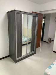 Blk 676C Park Grove @ Yishun (Yishun), HDB 4 Rooms #498993211